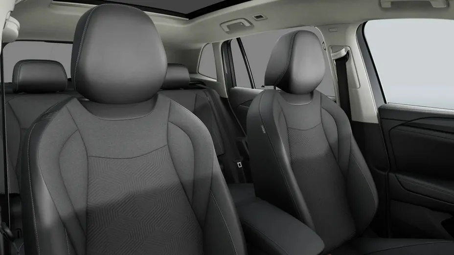 VOLKSWAGEN Tiguan -