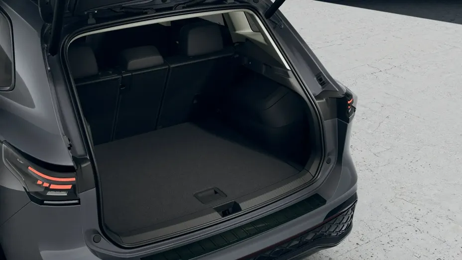 VOLKSWAGEN Tiguan -