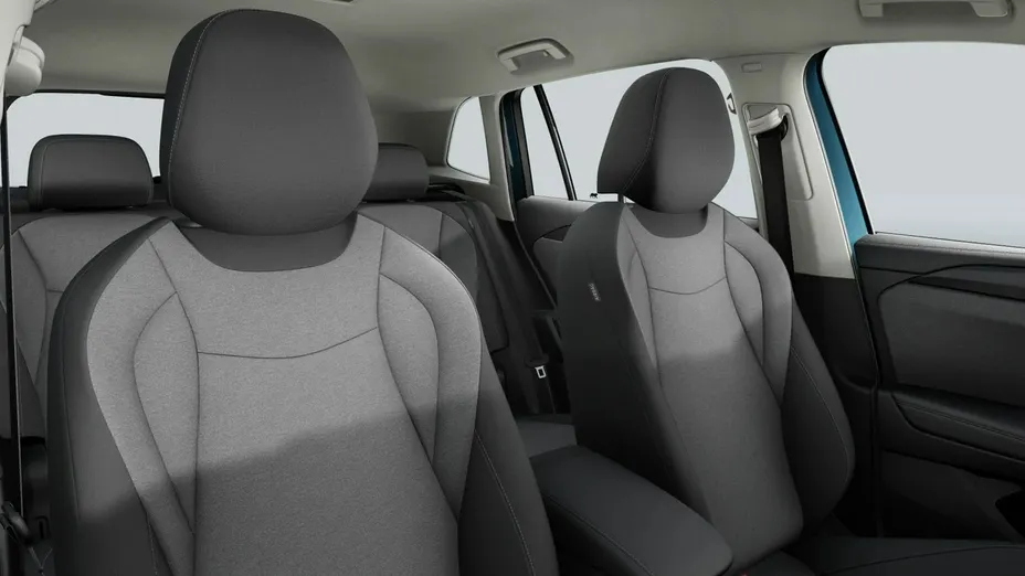 VOLKSWAGEN Tiguan -