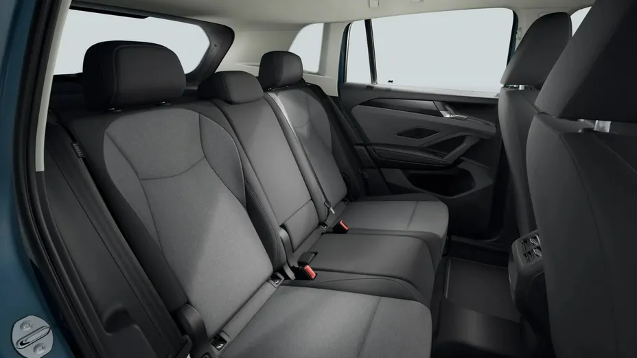 VOLKSWAGEN Tiguan -