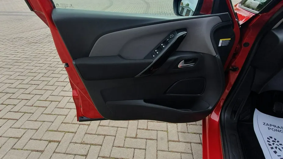 CITROEN C4 Picasso -