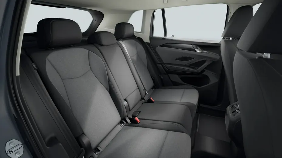 VOLKSWAGEN Tiguan -