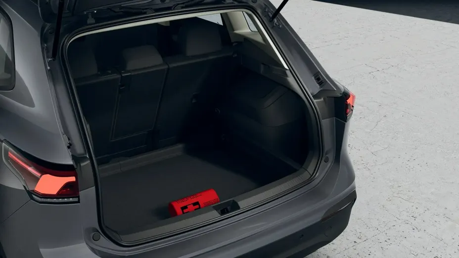 VOLKSWAGEN Tiguan -