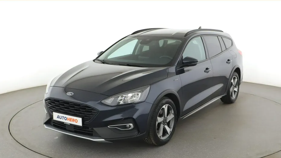FORD Focus -