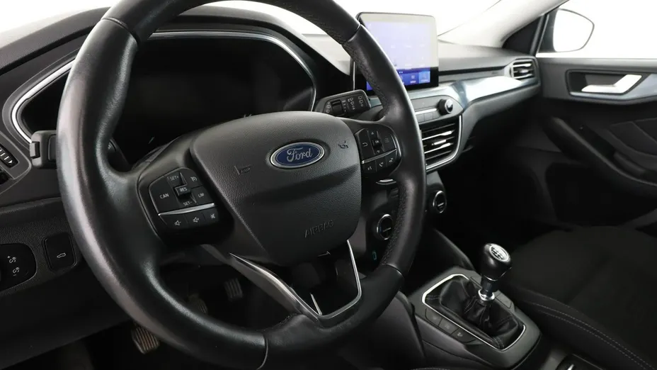 FORD Focus -