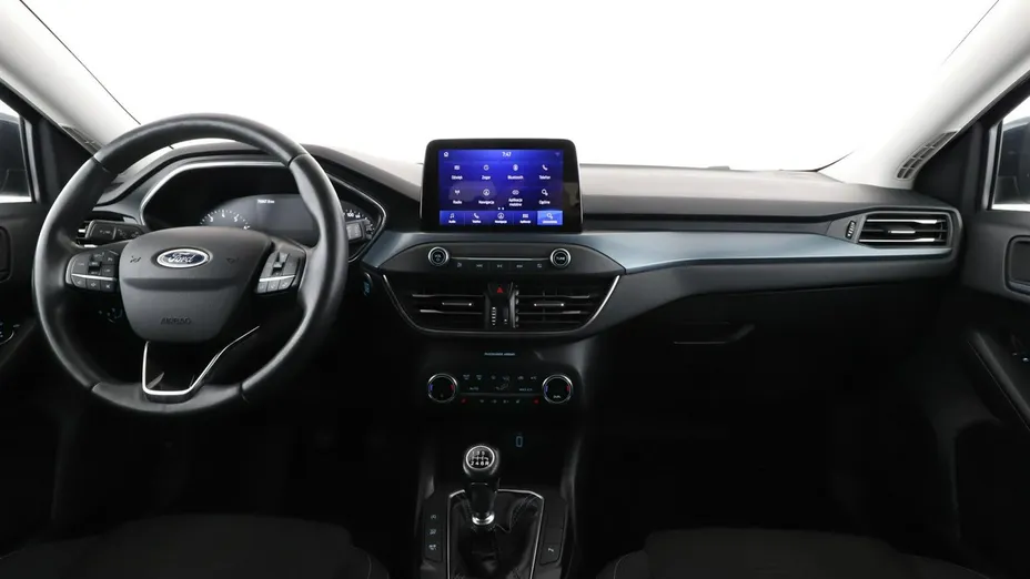 FORD Focus -