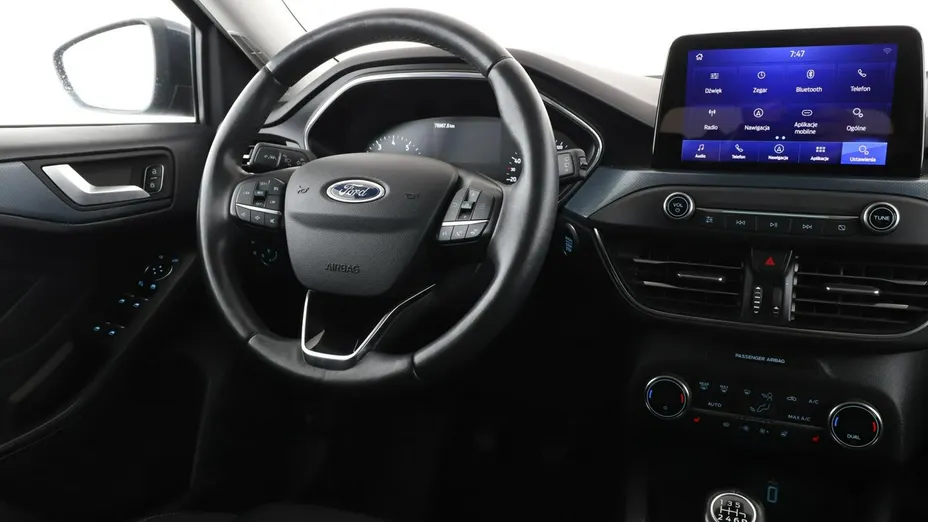 FORD Focus -