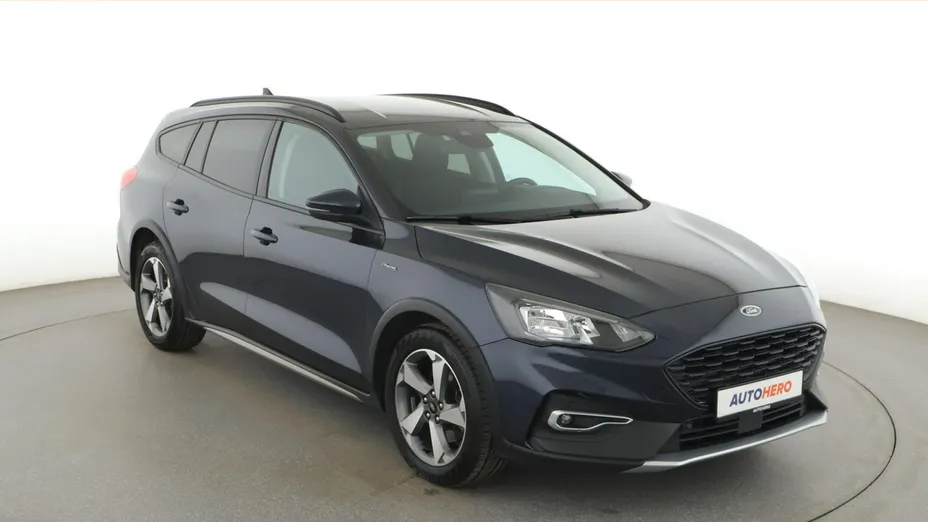 FORD Focus -