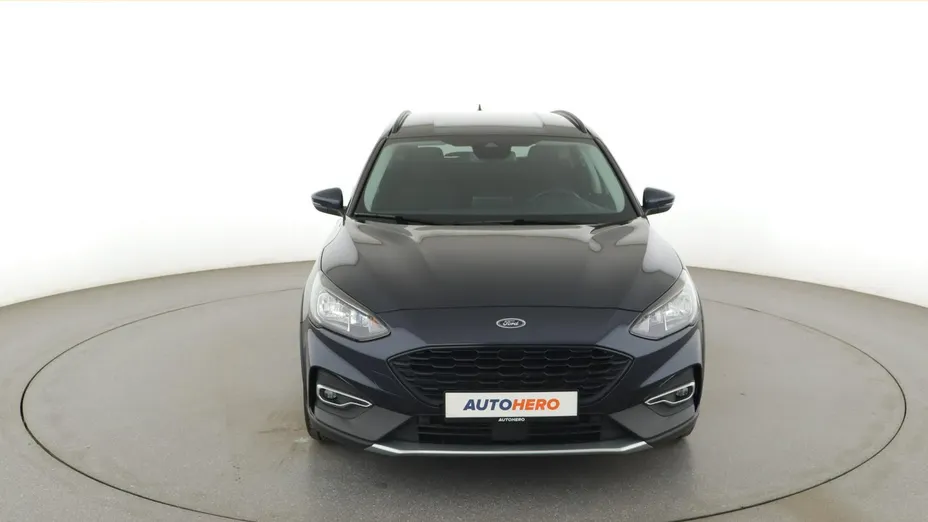 FORD Focus -