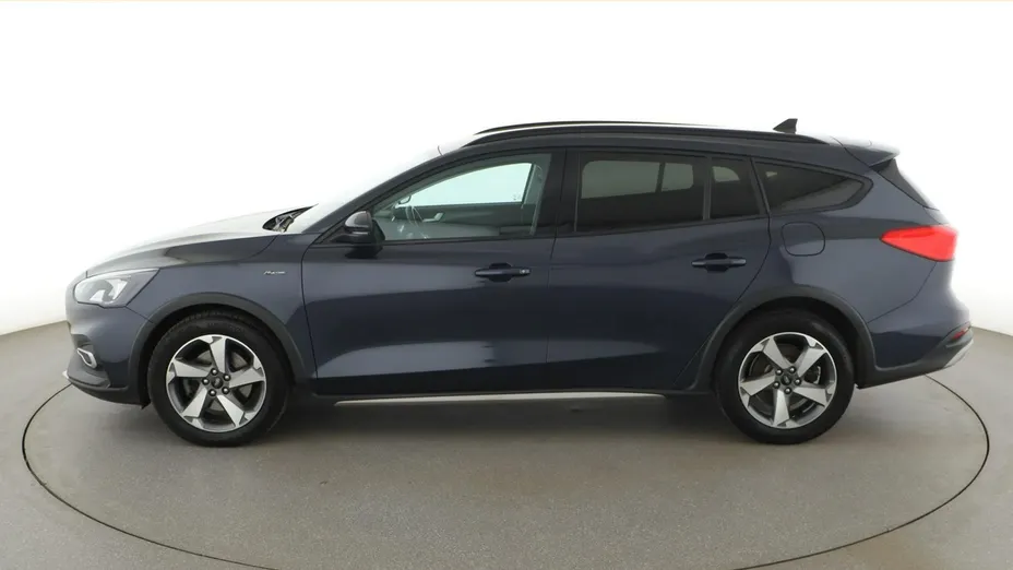 FORD Focus -