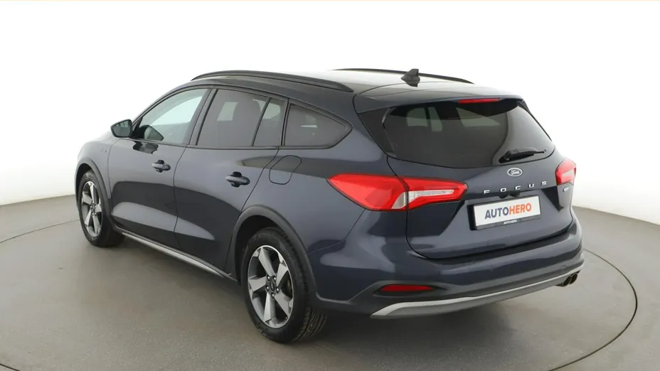 FORD Focus -