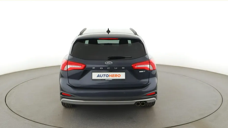 FORD Focus -