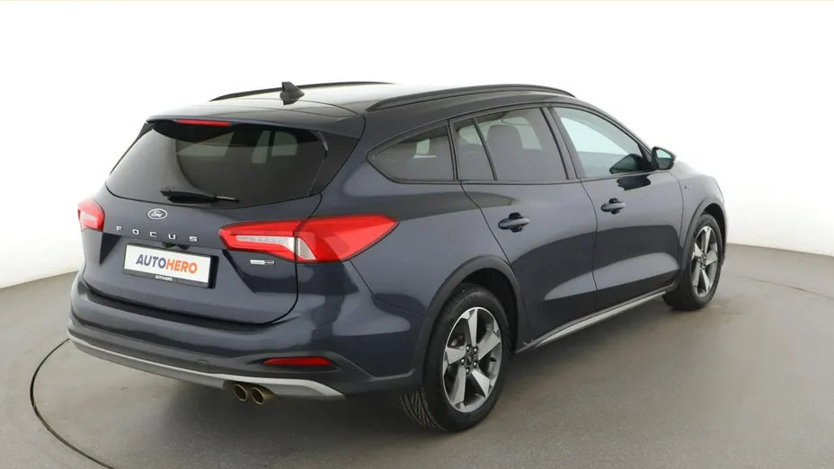 FORD Focus -