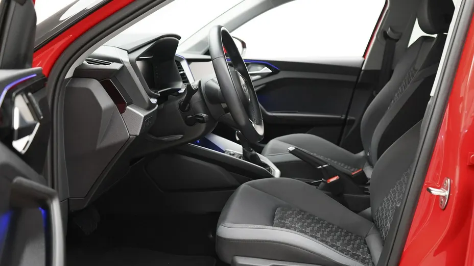 AUDI A1 Sportback -