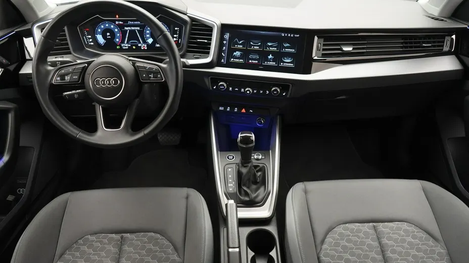 AUDI A1 Sportback -