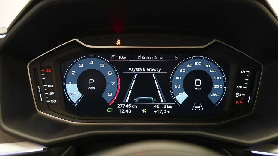 AUDI A1 Sportback -