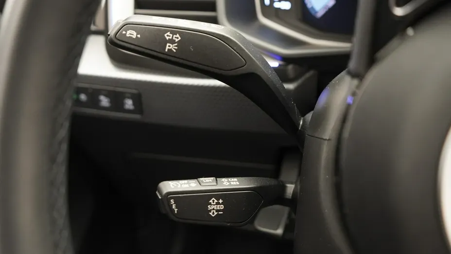 AUDI A1 Sportback -