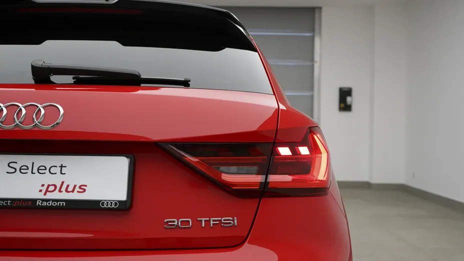 AUDI A1 Sportback -