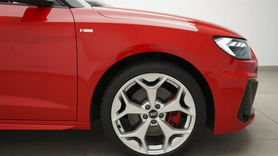AUDI A1 Sportback -