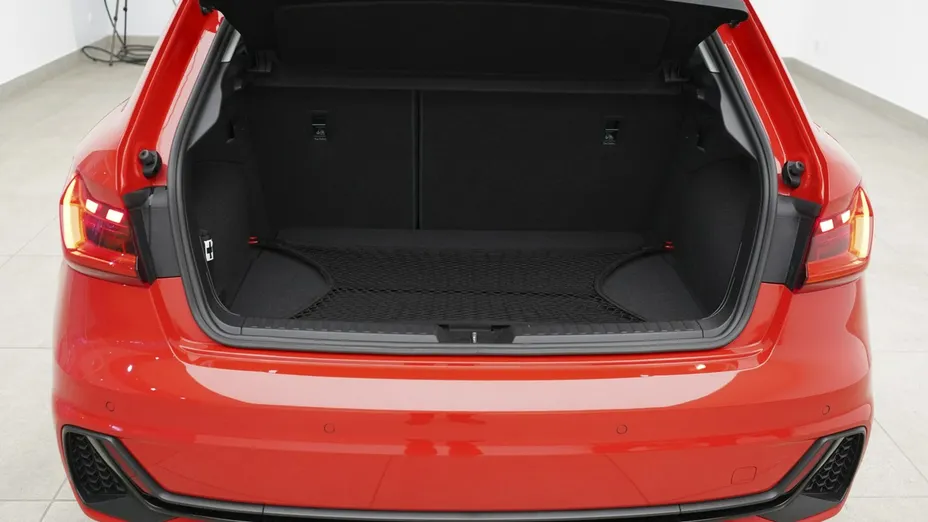 AUDI A1 Sportback -
