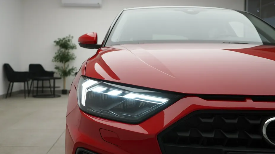 AUDI A1 Sportback -