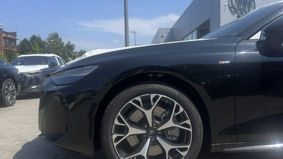 AUDI A6 Avant -