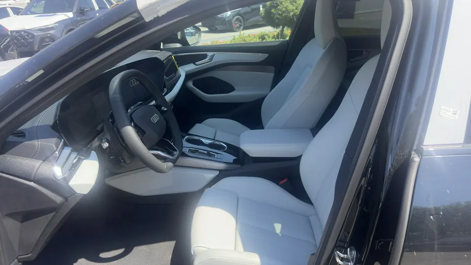 AUDI A6 Avant -