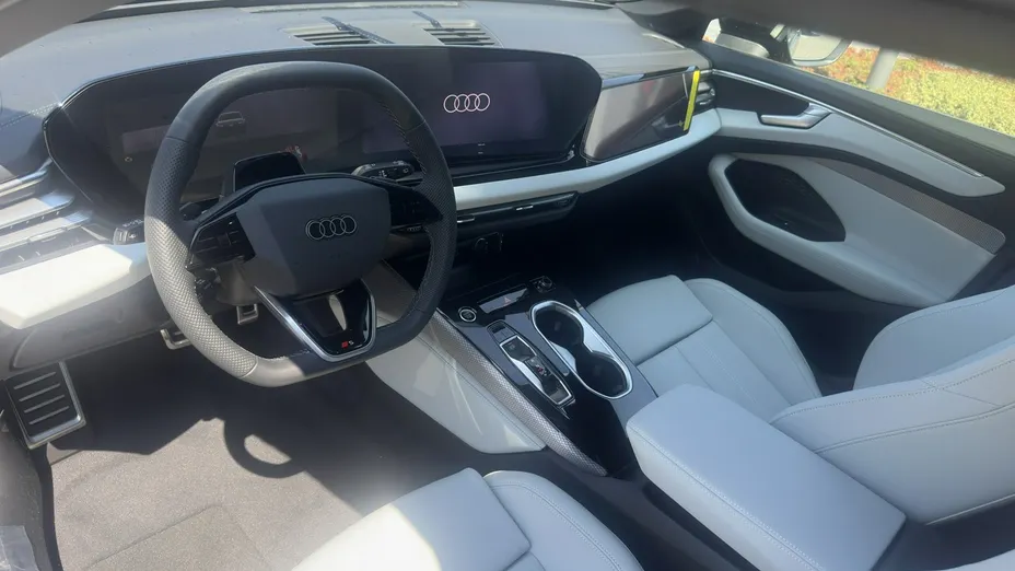 AUDI A6 Avant -