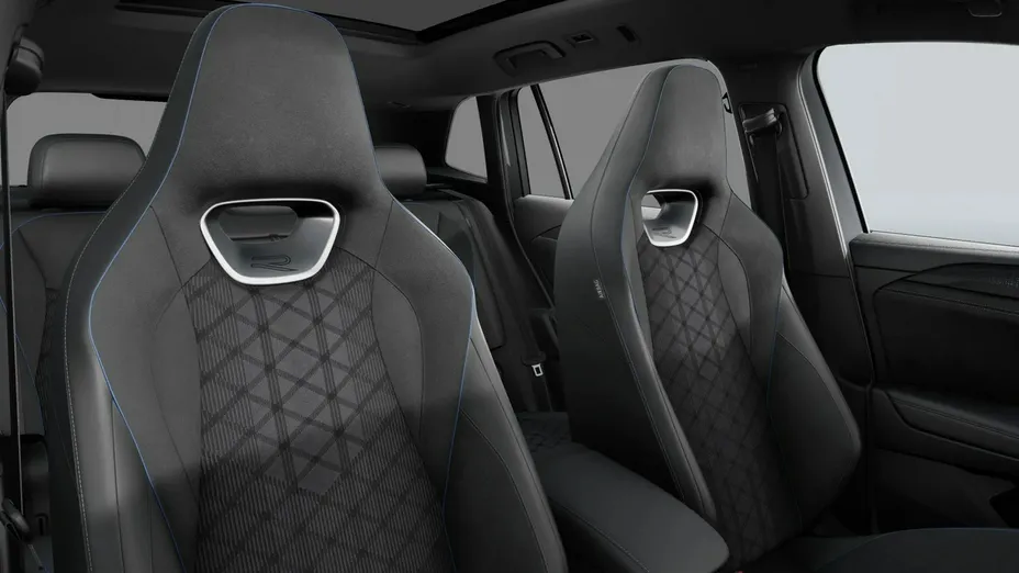 VOLKSWAGEN Tiguan -