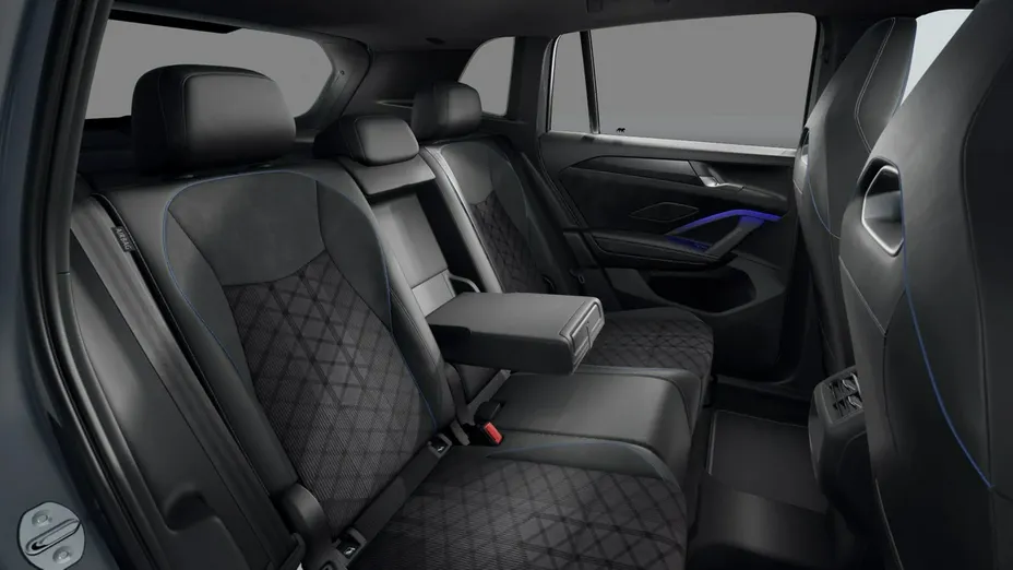 VOLKSWAGEN Tiguan -
