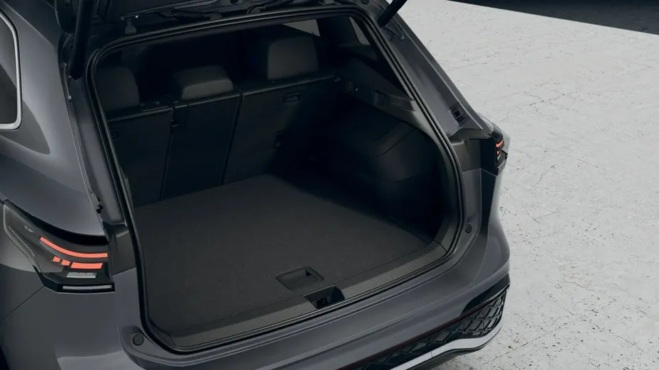 VOLKSWAGEN Tiguan -