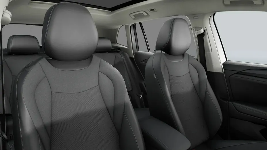 VOLKSWAGEN Tiguan -