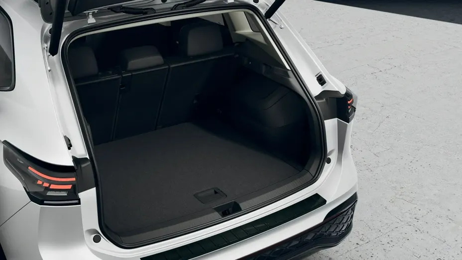 VOLKSWAGEN Tiguan -