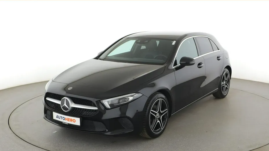MERCEDES-BENZ A Klasa -