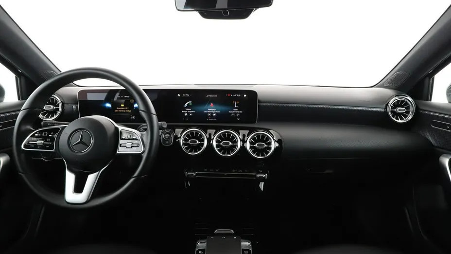 MERCEDES-BENZ A Klasa -