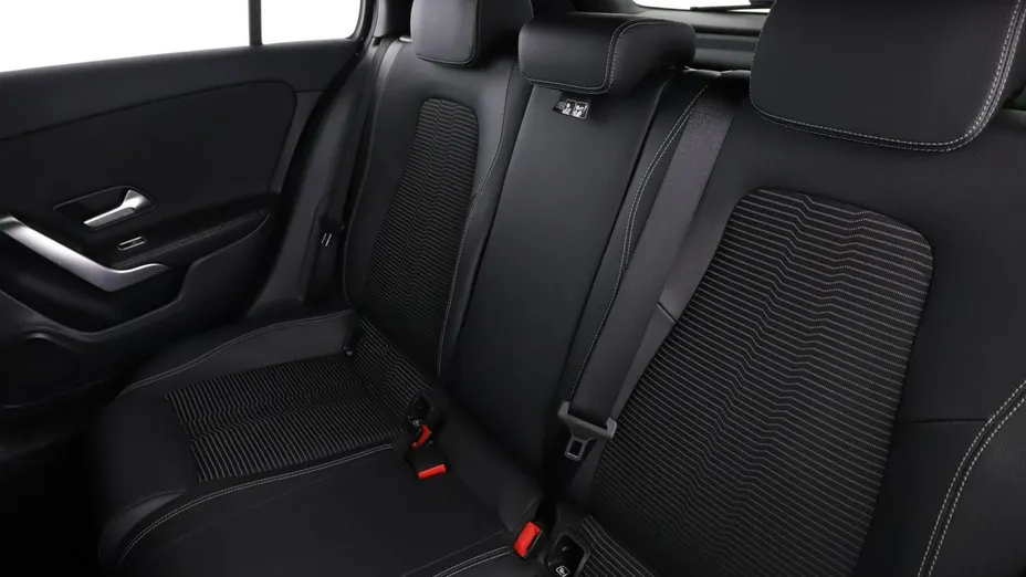MERCEDES-BENZ A Klasa -