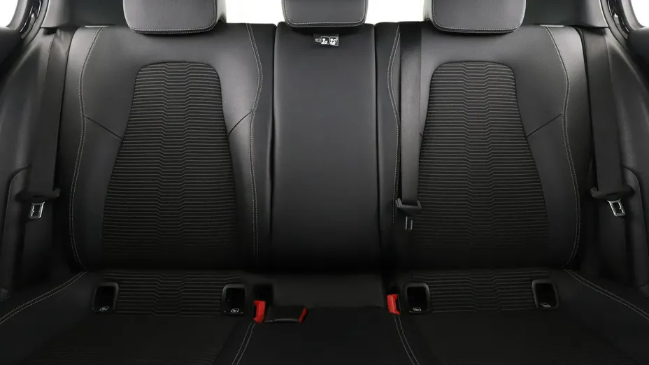 MERCEDES-BENZ A Klasa -
