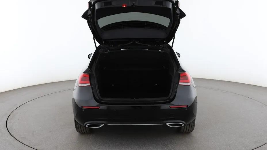 MERCEDES-BENZ A Klasa -