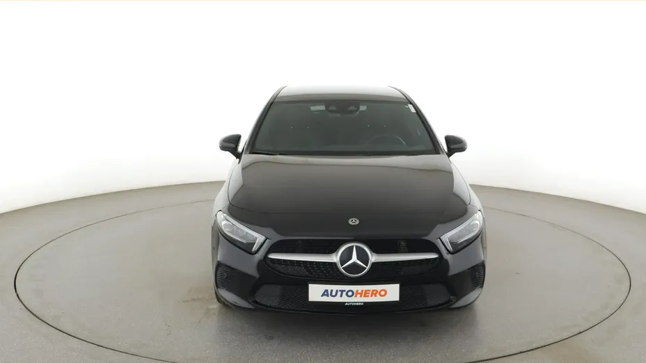 MERCEDES-BENZ A Klasa -