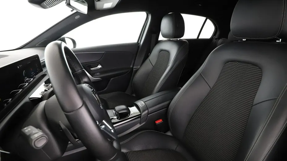 MERCEDES-BENZ A Klasa -