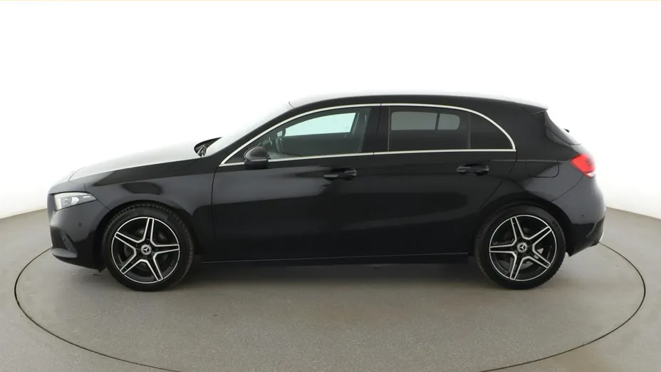 MERCEDES-BENZ A Klasa -