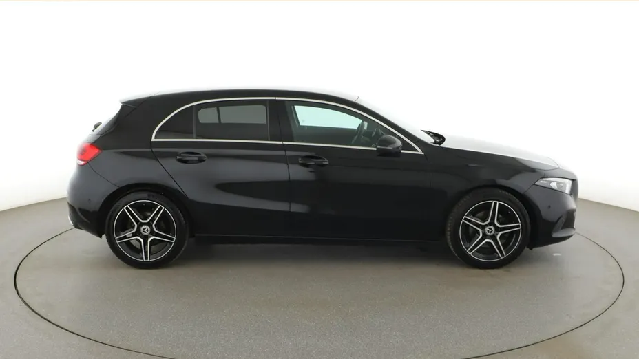 MERCEDES-BENZ A Klasa -