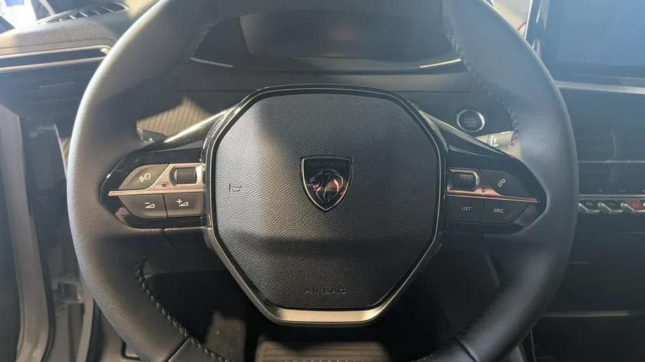 PEUGEOT 2008 -