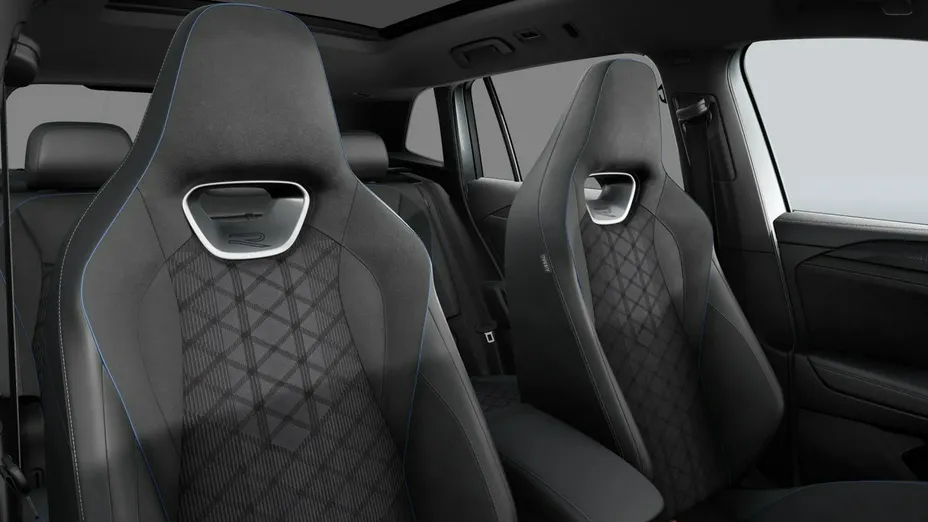 VOLKSWAGEN Tiguan -