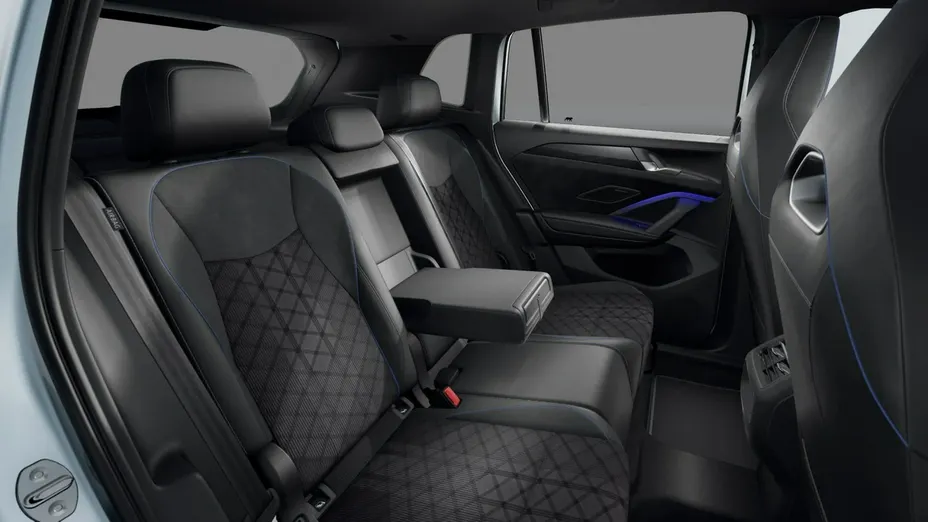 VOLKSWAGEN Tiguan -