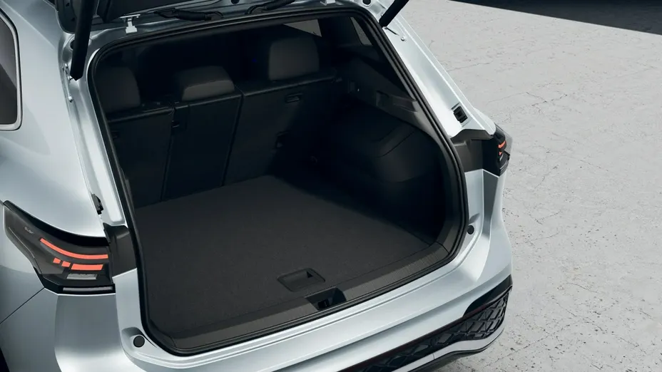 VOLKSWAGEN Tiguan -