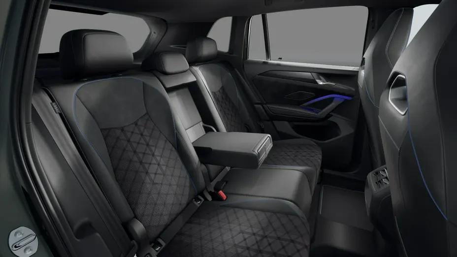 VOLKSWAGEN Tiguan -