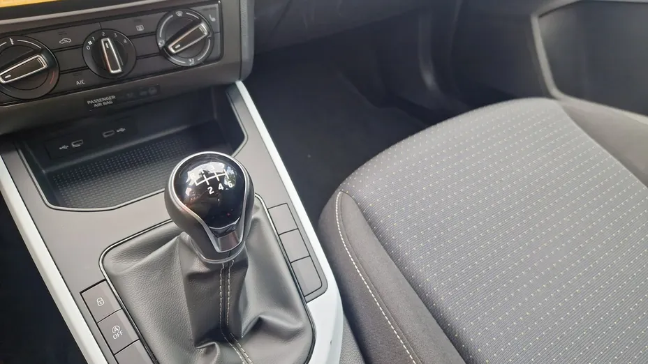 SEAT Arona -