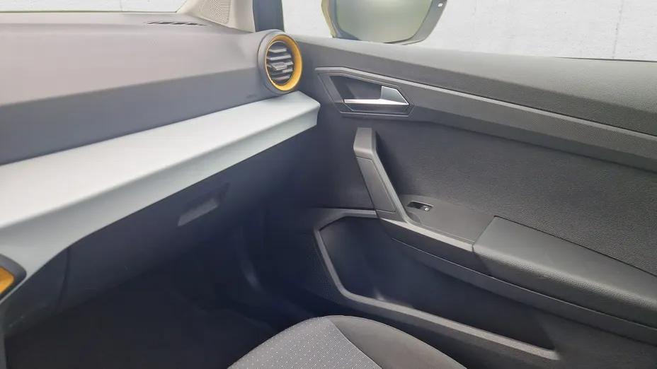 SEAT Arona -