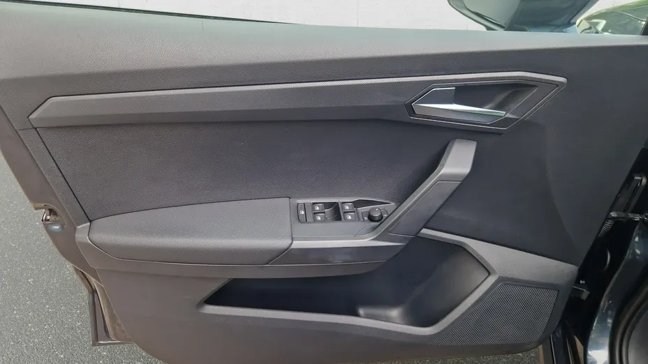 SEAT Arona -